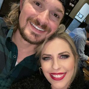 Meet your Posher, Tarah